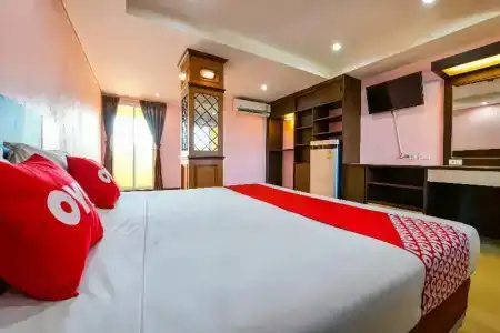 Aa Pattaya Ville - 45