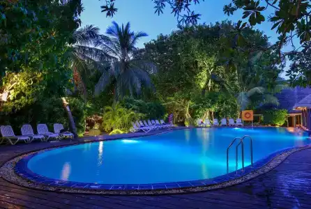 Adaaran Select Huduran Fushi - Premium All Inclusive - 25