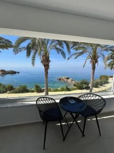 Vrachia Beach & Suites - Adults Only - 300