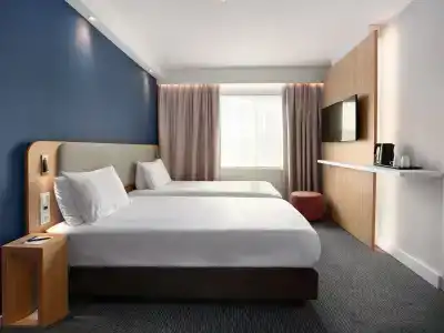 Holiday Inn Express Hasselt, An Ihg - 27