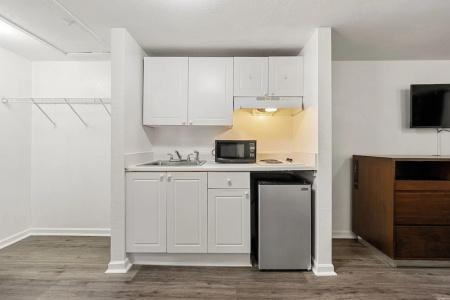 Extended Stay Studios - 40