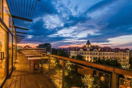 Come Inn Berlin Kurfürstendamm - 33
