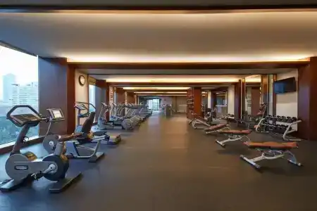 The Westin Tianjin - 13