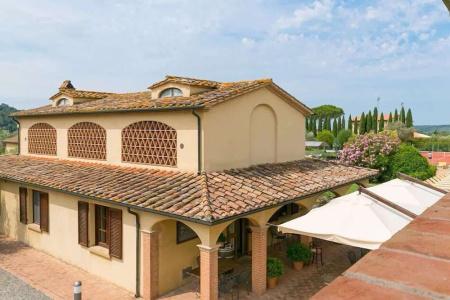 Relais La Pieve Vecchia - 27