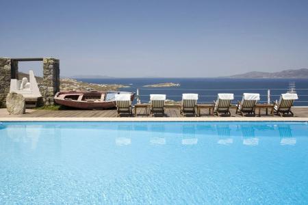 Tharroe of Mykonos Boutique - 11