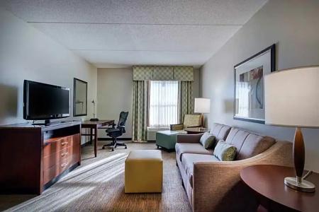 Hilton Garden Inn Southpoint - 83