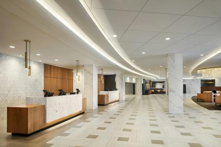 Washington Hilton - 22