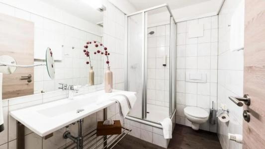 Best Western Mainz - 36