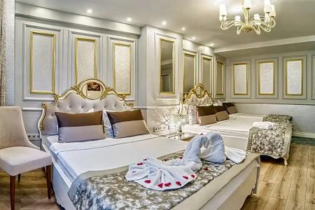 Sirkeci Ersu & Spa - 85