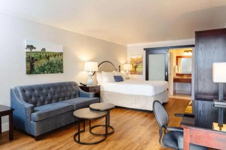 Best Western Dry Creek Inn - 43