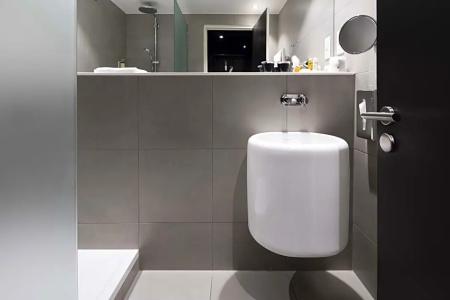 Hôtel Diana Dauphine - 61