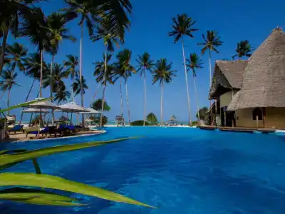 Ocean Paradise & Spa - 19