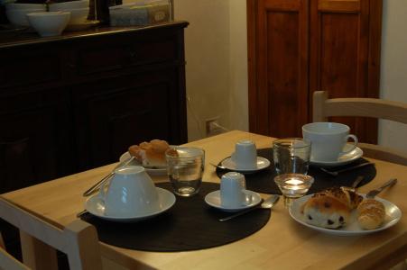 Bed And Breakfast Federico Secondo - 11