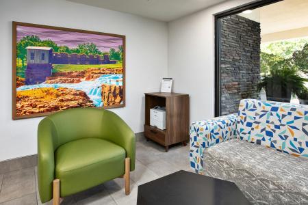 Hampton Inn - 36