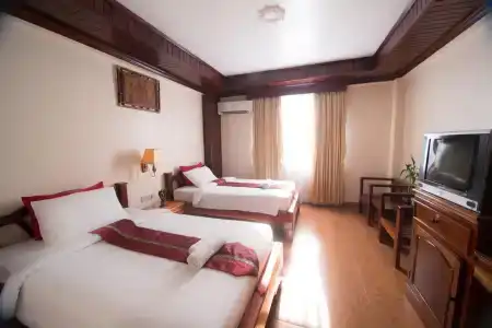 Angkor Pearl - 6
