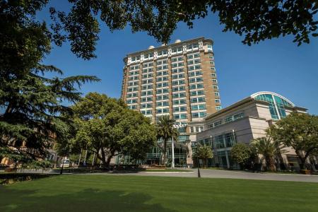 Radisson Collection, Xing Guo Shanghai - 0