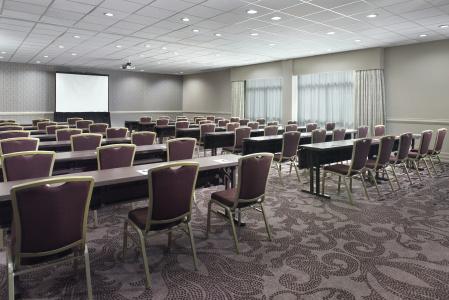 Hilton Garden Inn Atlanta-Buckhead - 23