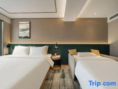 Hampton by Hilton Kuanzhai Alley - 73