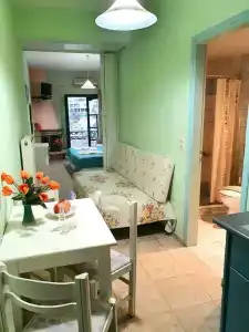 Dioskouroi Apts - 21