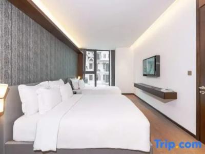 The Five Residences Hanoi - 118