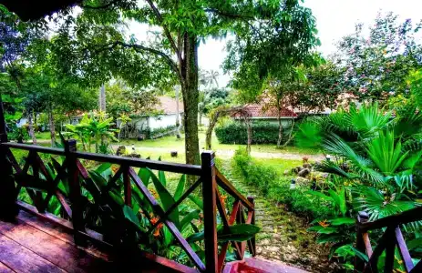 Phu Quoc Eco Beach Resort - 217