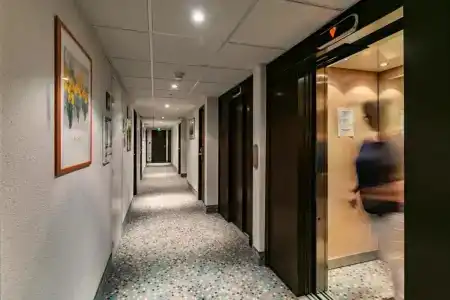 Hôtel Miramont - 52