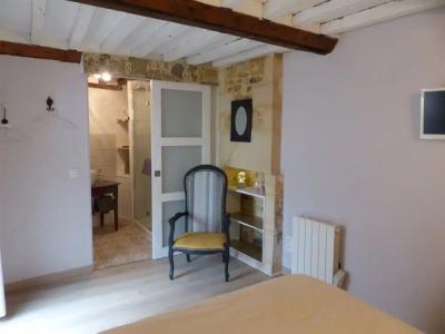 Logis de Saint Jean - 25