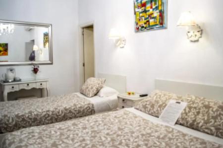 Un Patio en Santa Cruz - 27