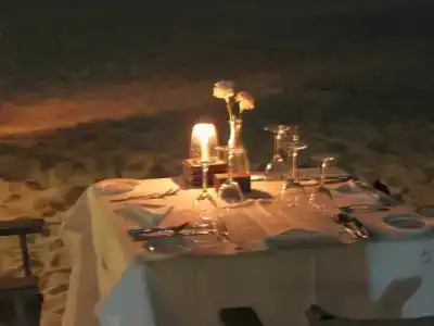 Nest Style Beach Zanzibar - 20