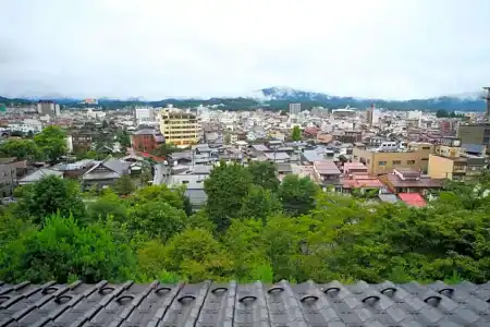 Hoshokaku - 33
