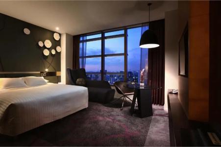 Pullman Saigon Centre - 35