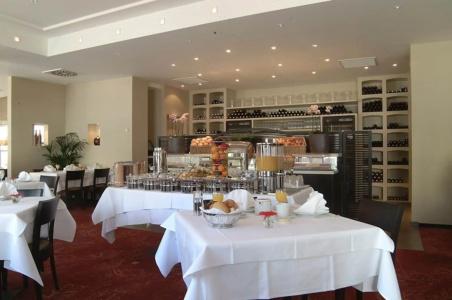 Aazaert by WP Hotels - 8