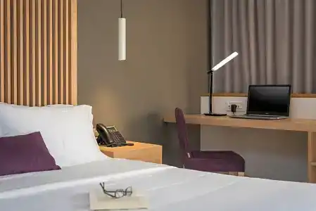 Trianon Luxury  & Suites - 57