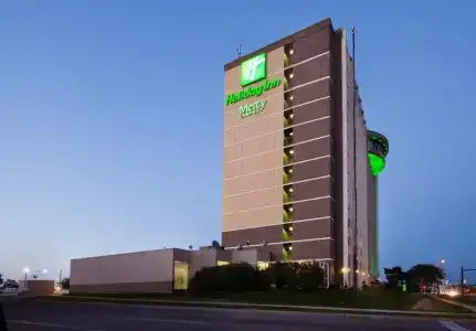 Holiday Inn-Downtown-Mercy Campus, An Ihg - 50