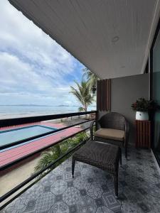 Bliss Resort Krabi - 62