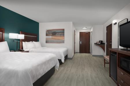 Holiday Inn & Suites Downtown, an IHG - 27