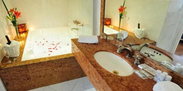 Dazzler by Wyndham Buenos Aires San Martin - 53