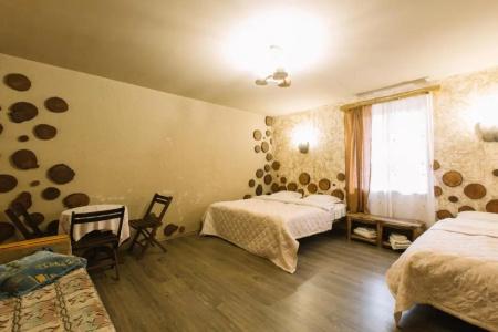Artsiv Guesthouse - 30