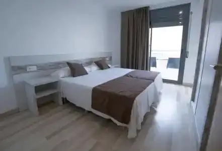 Apartaments Ponent - 122