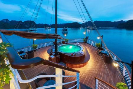 Orchid Trendy Cruise - 18