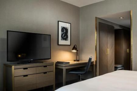 Hilton Vienna Plaza - 60