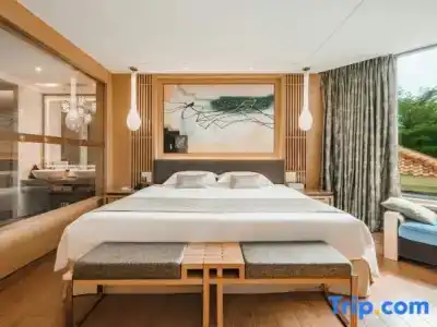 Huidong Regal Palace - 102