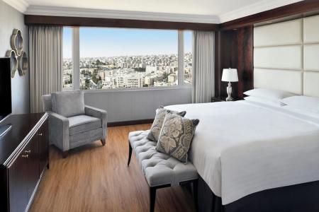 Amman Marriott - 96