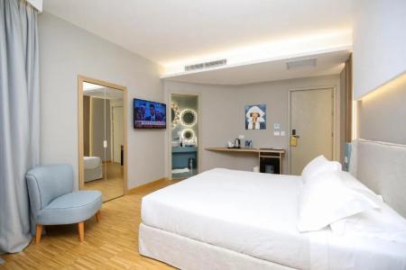 Priam Luxury Resort - 52