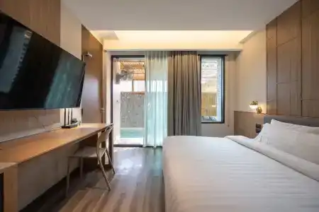 Shan Villas Sukhumvit - 77