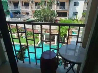 The Top Patong Resort - 18
