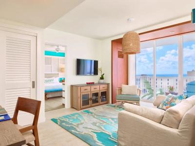 Margaritaville Hollywood Beach Resort - 13