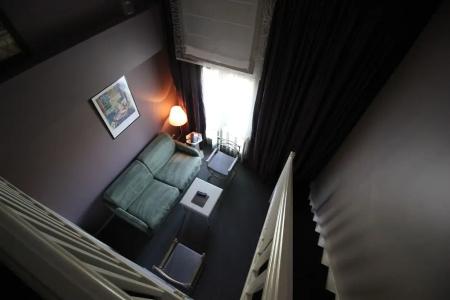 Hôtel Saint Christophe - 61
