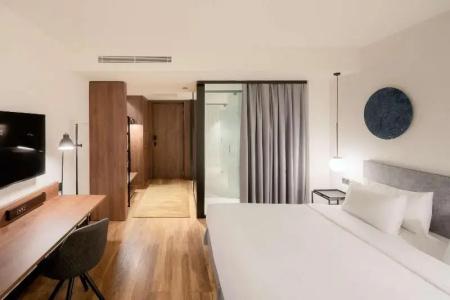 Radisson Blu 1882, Barcelona Sagrada Familia - 60
