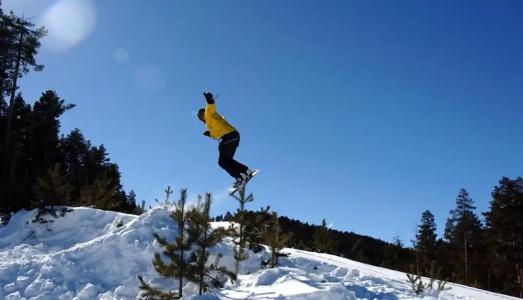 Snowflake Dag & Spa - 32